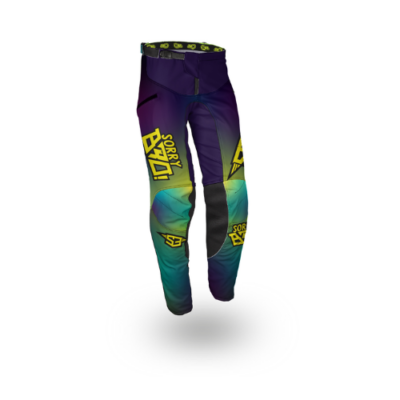 S3 Sorry Bro Pants