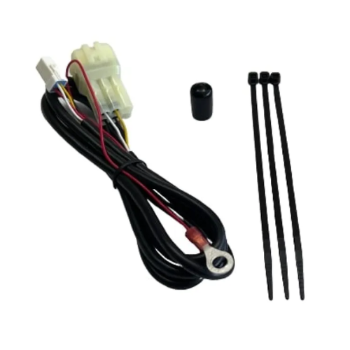 TSP ERM 4 Stroke Cable