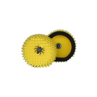 FunnelWeb FWF 472F air filter for Honda CRF150R and CRF150RB with yellow pyramid-profile foam