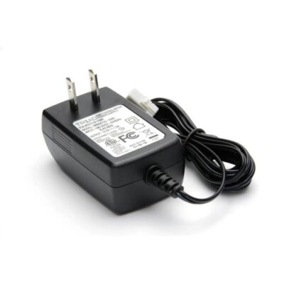 Trail Tech 9200-ACA AC wall charger with North American plug and charging connector