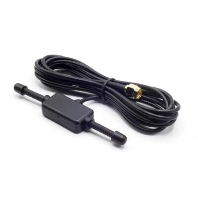 Trail Tech 9200-V2V1 Voyager Pro Group Ride Antenna with cable and connector