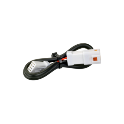 Trail Tech V300-12 temperature sensor 12-inch extension lead with connectors